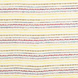 Point Jacquard Ligne Jaune - Ribes y Casals