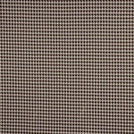 Maille Jacquard Pied de Poule Marron - Ribes y Casals