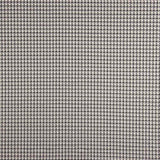 Maille Jacquard Pied de Poule Gris - Ribes y Casals