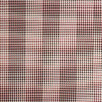 Maille Jacquard Pied de Poule Rose - Ribes y Casals