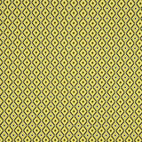 Tricot Jacquard Losange Lime - Ribes y Casals