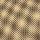 Maille Jacquard Losanges Ocre - Ribes y Casals