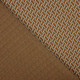 Nœuds carreaux en tricot jacquard - Ribes y Casals