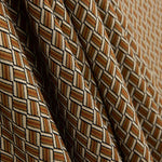 Nœuds carreaux en tricot jacquard - Ribes y Casals