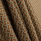 Nœuds carreaux en tricot jacquard - Ribes y Casals