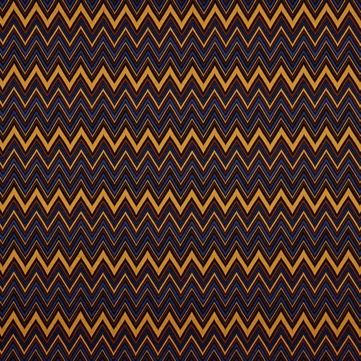 Maille jacquard zigzag - Ribes y Casals