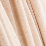 Maille Jersey Sable - Ribes y Casals