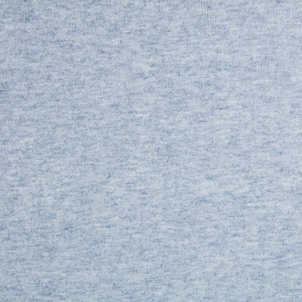 Maille Jersey Bleu Denim - Ribes y Casals