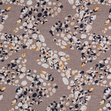 Maille Jersey Bulles Beige - Ribes y Casals