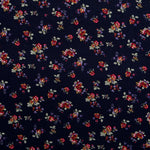 Jersey Coton Marine Crétonne - Ribes y Casals