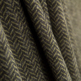 Maille Jersey Épis Vert - Ribes y Casals