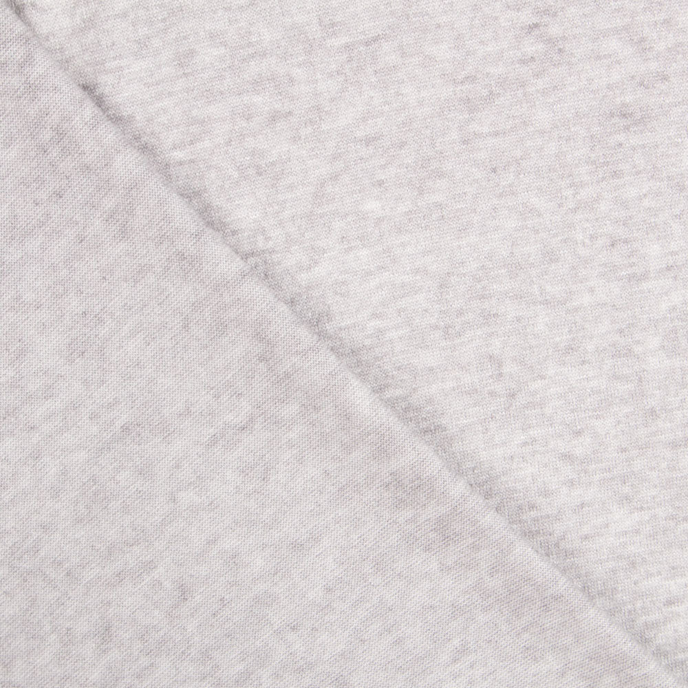 Point Jersey Gris Clair - Ribes y Casals