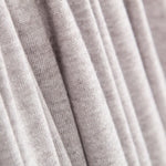 Point Jersey Gris Clair - Ribes y Casals