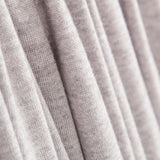 Point Jersey Gris Clair - Ribes y Casals