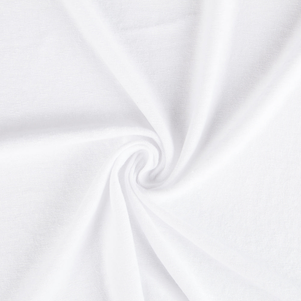 Jersey Lin Blanc - Ribes y Casals