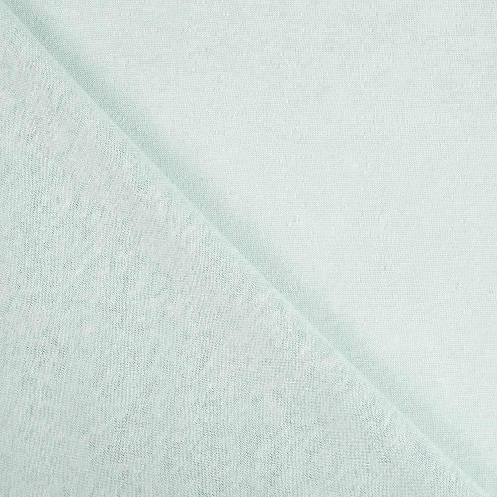 Jersey Lin Vert Eau - Ribes y Casals