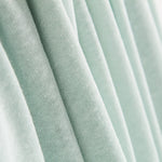 Jersey Lin Vert Eau - Ribes y Casals