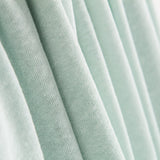 Jersey Lin Vert Eau - Ribes y Casals