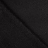 Tricot jersey noir - Ribes y Casals