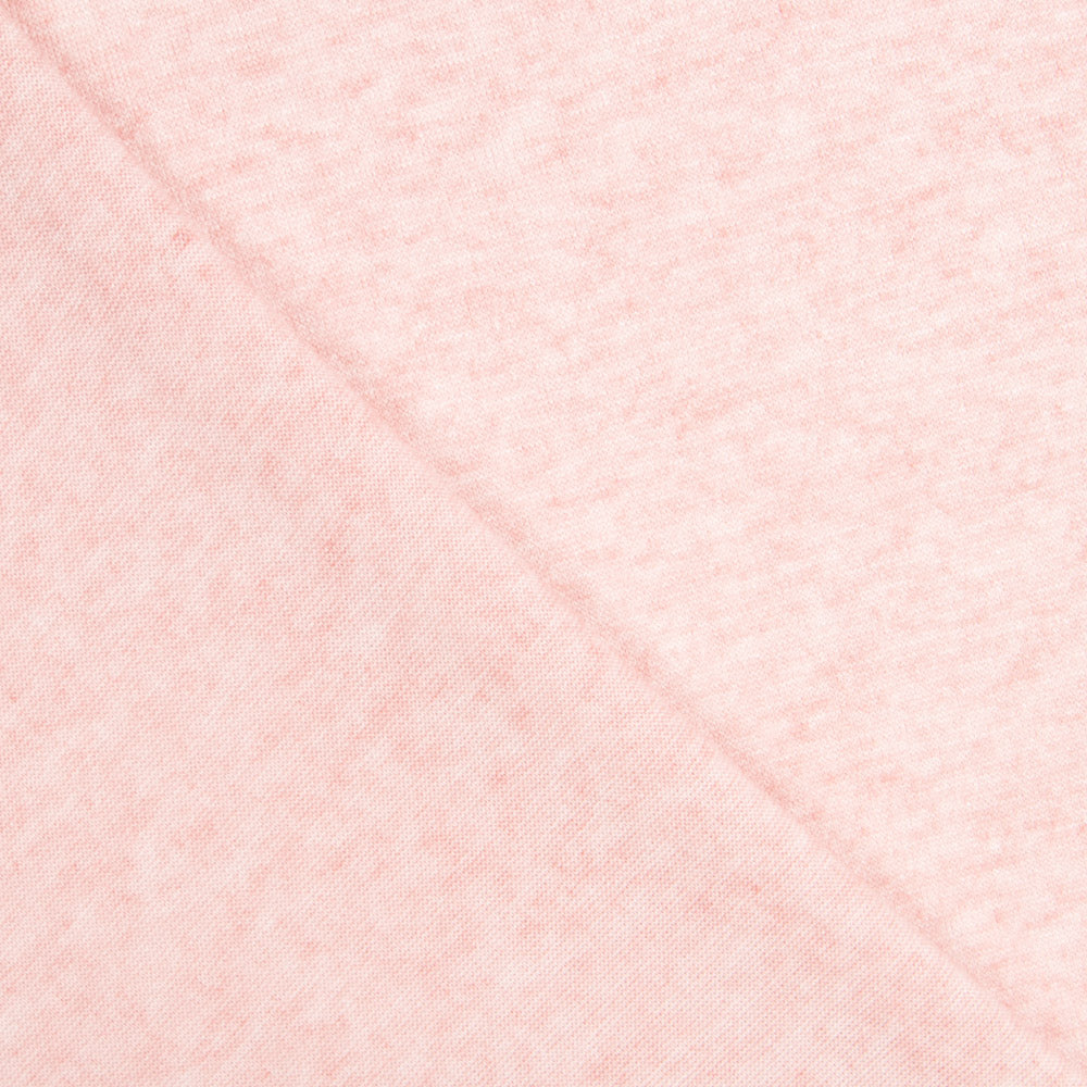 Maille Jersey Rose Bonbon - Ribes y Casals