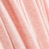 Maille Jersey Rose Bonbon - Ribes y Casals