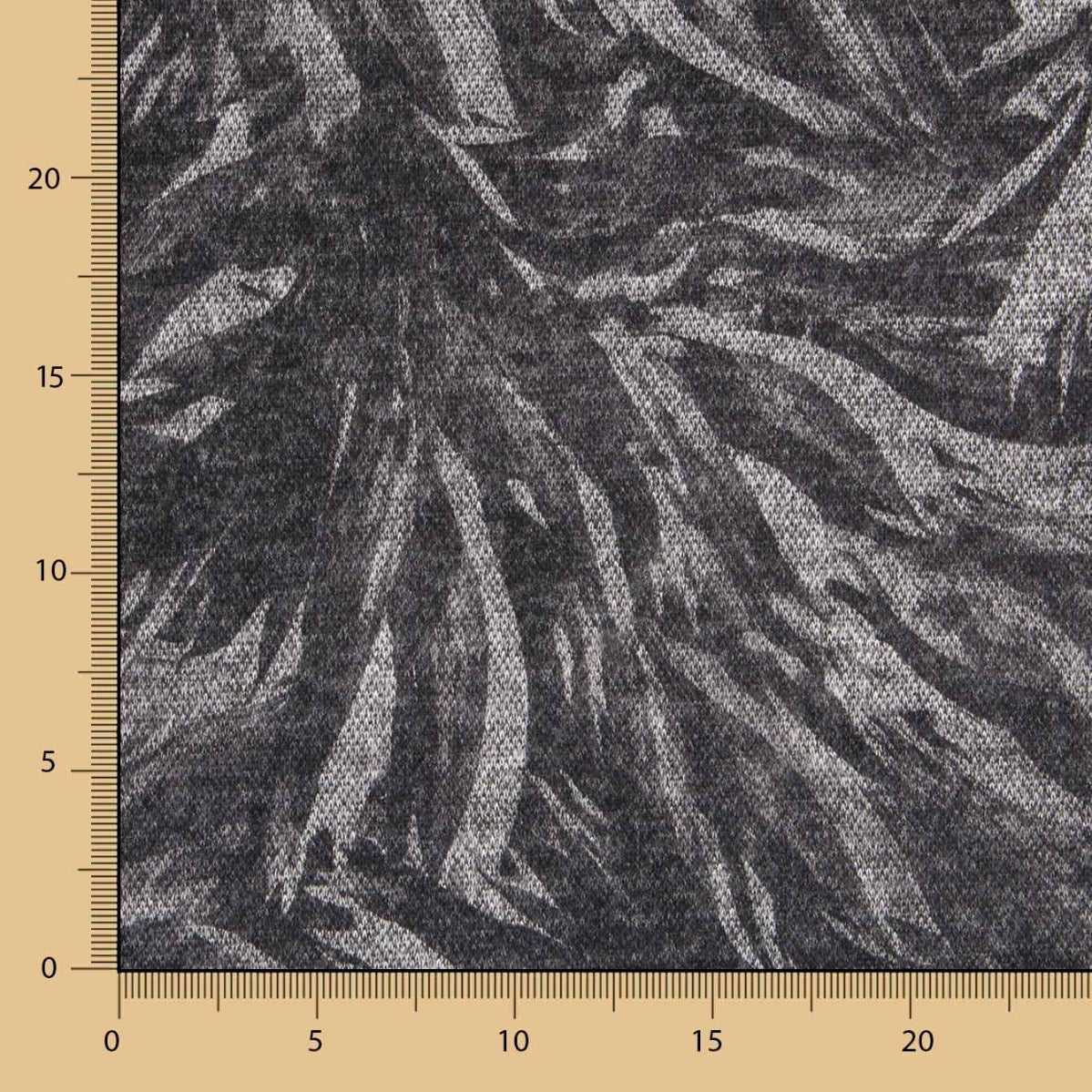 Maille Jersey Sauvage Gris - Ribes y Casals