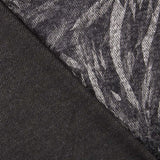 Maille Jersey Sauvage Gris - Ribes y Casals