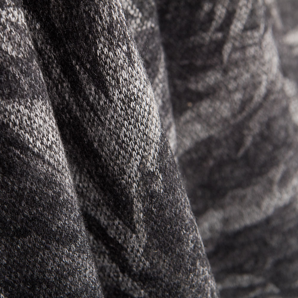 Maille Jersey Sauvage Gris - Ribes y Casals