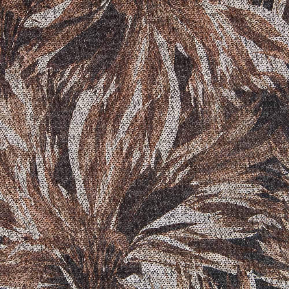 Maille Jersey Sauvage Marron - Ribes y Casals