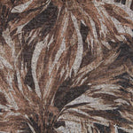 Maille Jersey Sauvage Marron - Ribes y Casals