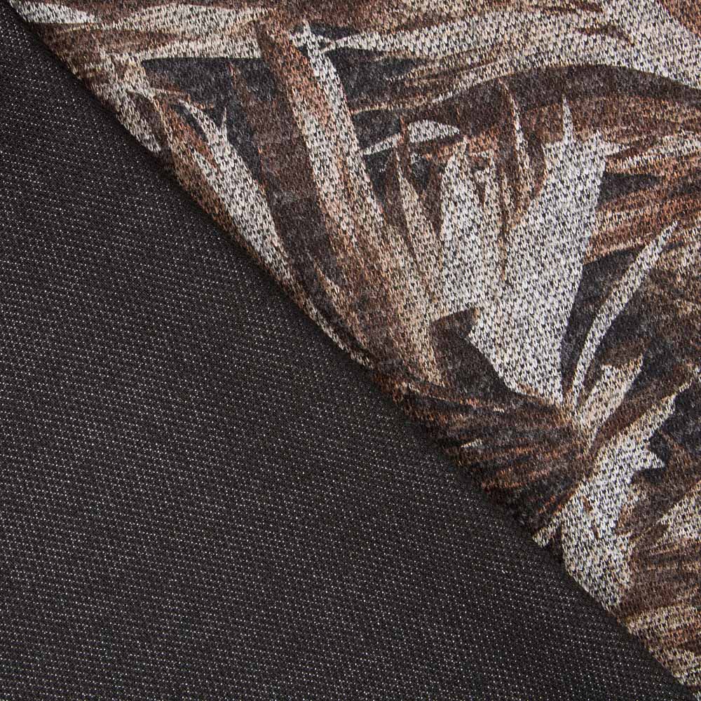 Maille Jersey Sauvage Marron - Ribes y Casals