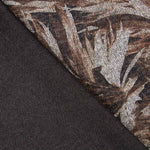 Maille Jersey Sauvage Marron - Ribes y Casals