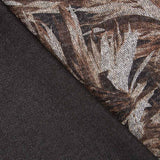 Maille Jersey Sauvage Marron - Ribes y Casals