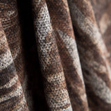 Maille Jersey Sauvage Marron - Ribes y Casals