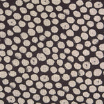 Maille Jersey Pois Noir - Ribes y Casals