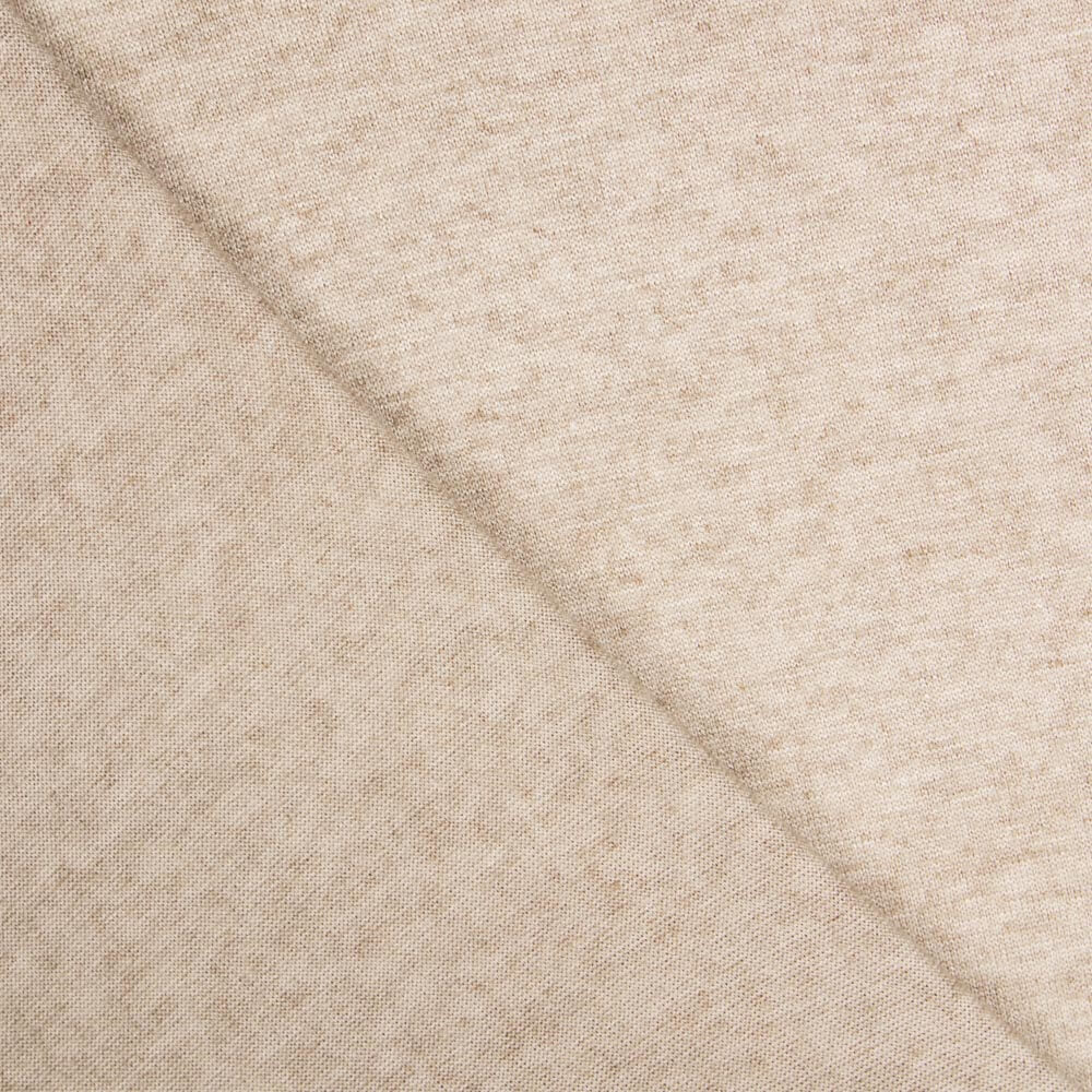 Maille Jersey Beige - Ribes y Casals