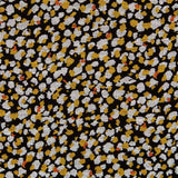 Jersey Viscose chiné doré - Ribes y Casals