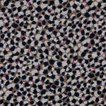 Jersey Coton Viscose Gris Chiné - Ribes y Casals