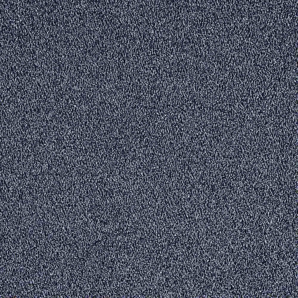 Retal Punto Lamé Brillo Azul 85x140 cm - Ribes y Casals