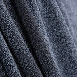 Jersey Lamé Bleue Brillante - Ribes y Casals