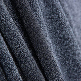 Jersey Lamé Bleue Brillante - Ribes y Casals