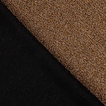 Tricot brillant Lamé Cuivré - Ribes y Casals