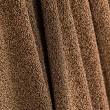 Tricot brillant Lamé Cuivré - Ribes y Casals