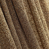 Tricot Lamé Brillant Doré - Ribes y Casals