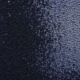 Jersey Lamé Paillettes Bleu Marine - Ribes y Casals