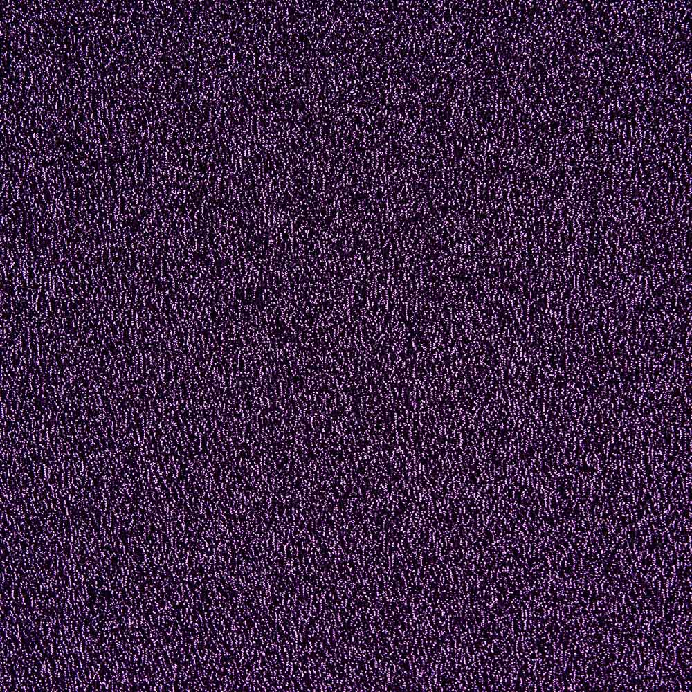 Tricot Lamé Brillant Aubergine - Ribes y Casals