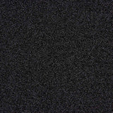 Tricot Lamé Noir Brillant - Ribes y Casals