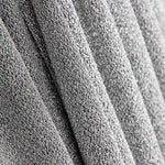 Tricot Lamé Brillant Argenté - Ribes y Casals