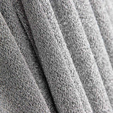 Tricot Lamé Brillant Argenté - Ribes y Casals