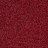 Tricot Lamé Rouge Brillant - Ribes y Casals